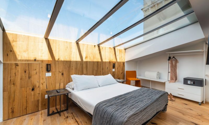 Re Dionisio Boutique Hotel Siracusa