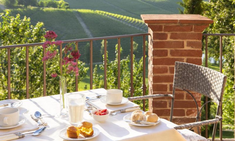 Relais di Tenuta Santa Caterina