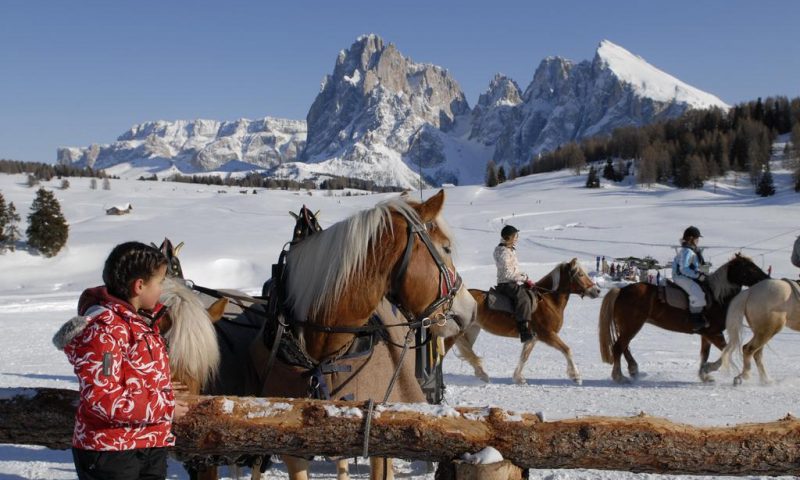 Tirler - Dolomites Living Hotel Castelrotto