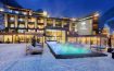 AMONTI & LUNARIS Wellnessresort