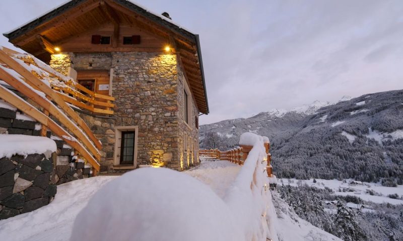 Wellness Paradise Ziano Di Fiemme