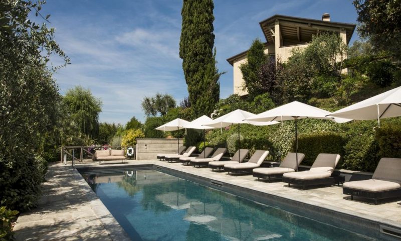 Locanda al Colle Camaiore