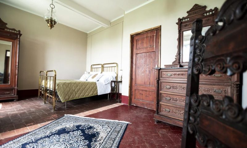 Villa Cavallini Camaiore