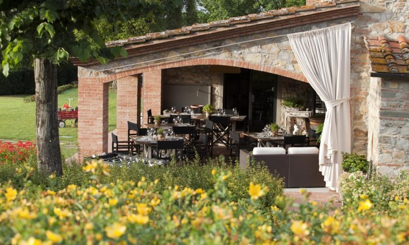 Agriturismo La Casa Di Rodo Quarrata