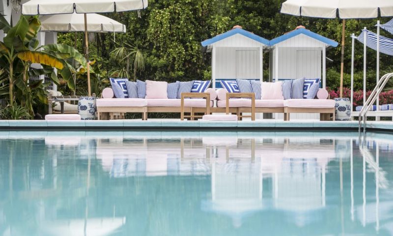 California Park Hotel Forte Dei Marmi