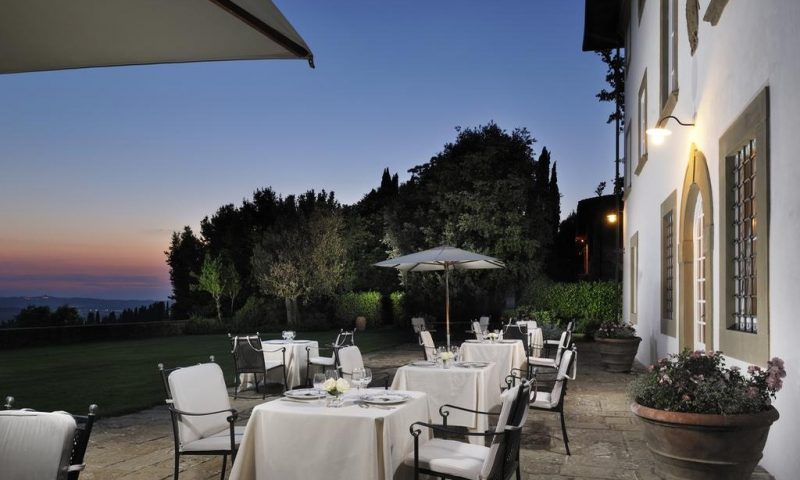 Villa Di Pratello Peccioli