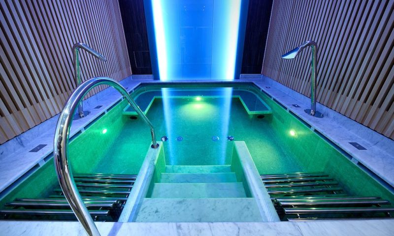 Grand Hotel & Riviera Camaiore