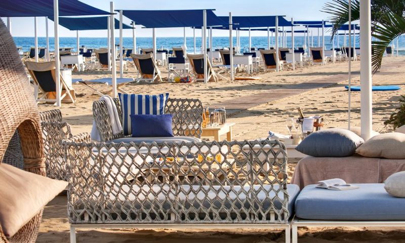 Hotel Principe Forte Dei Marmi