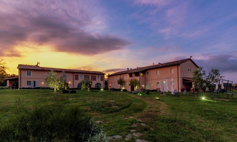 Le Sodole Country Resort & Golf Pontedera