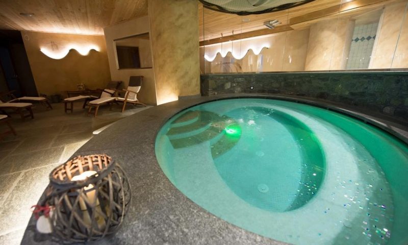 Romantic Hotel Jolanda Gressoney