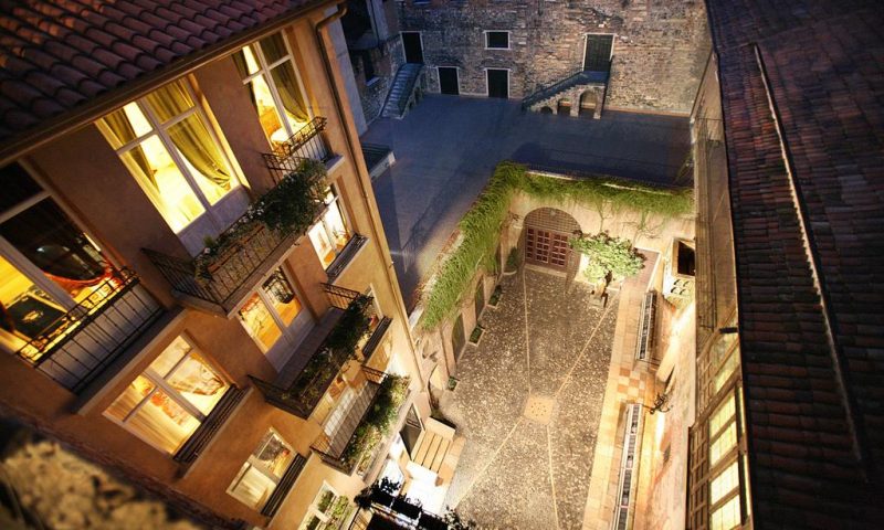 Relais De Charme Il Sogno Di Giulietta Verona