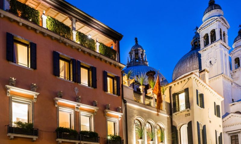 Ca Maria Adele Venice