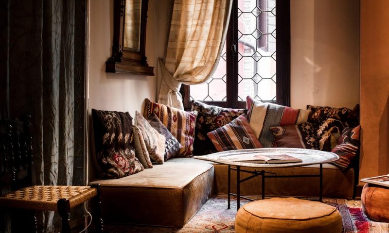 Novecento Boutique Hotel Venice