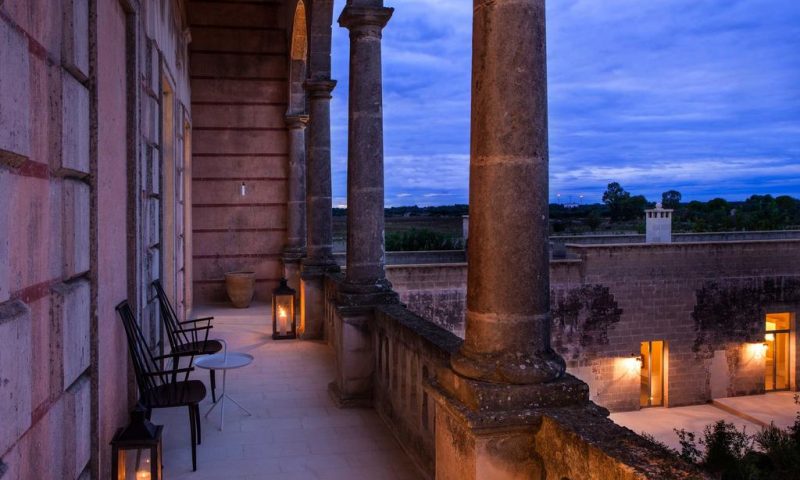 Vinilia Wine Resort Manduria