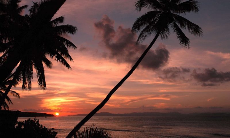 Taveuni Palms Resort Fiji