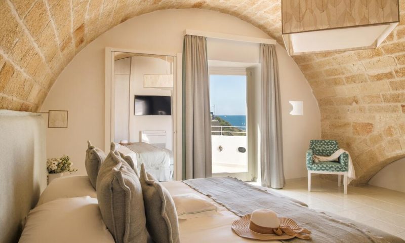 San Michele Suite Polignano