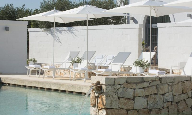 Masseria Le Torri Polignano