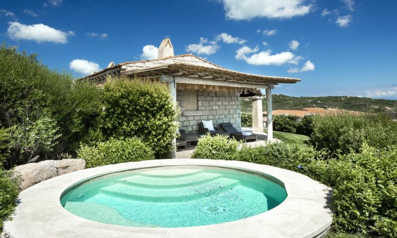 Hotel Li Finistreddi Cannigione