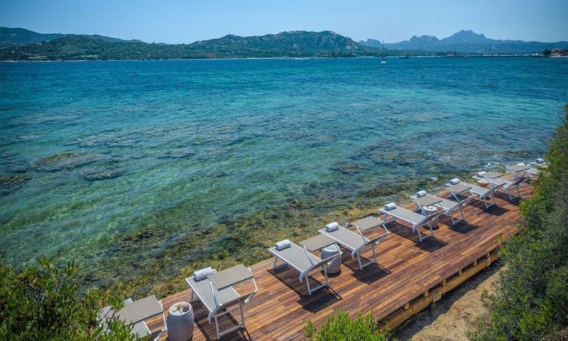 Villa del Golfo Lifestyle Resort Cannigione