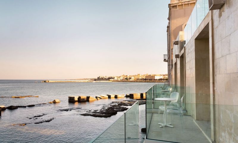 Re Dionisio Boutique Hotel Siracusa
