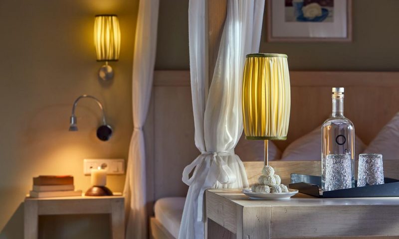 Boutique Hotel Dolomit Val Badia