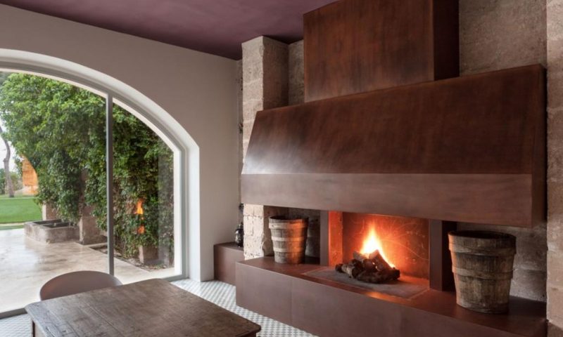 Vinilia Wine Resort Manduria
