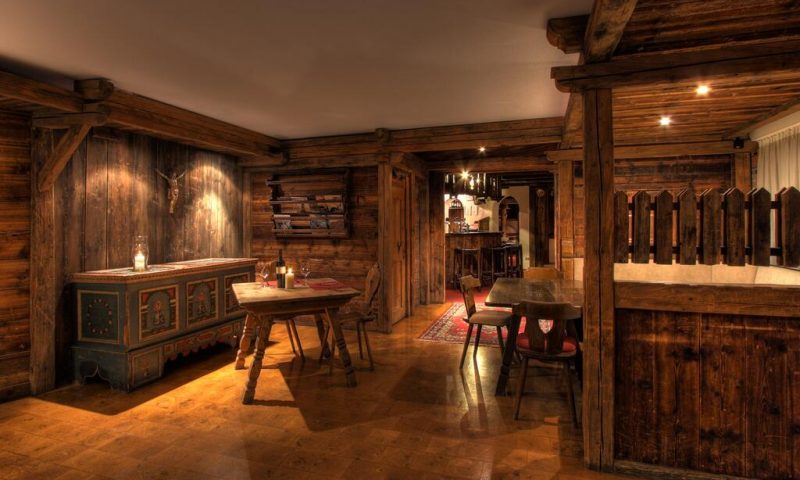 Hotel La Tambra Corvara