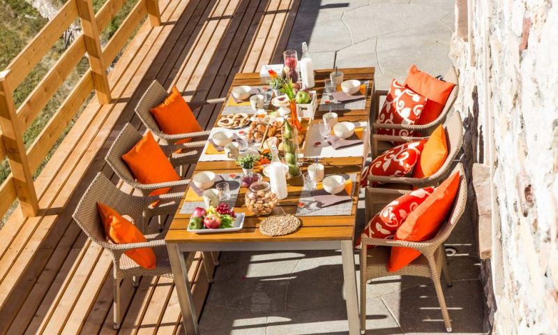 Wellness Paradise Ziano Di Fiemme