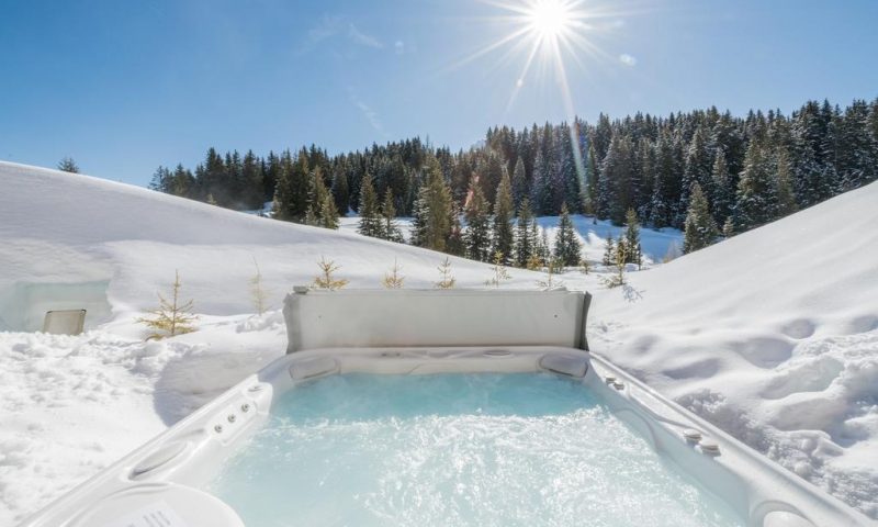 Sporthotel Floralpina Castelrotto
