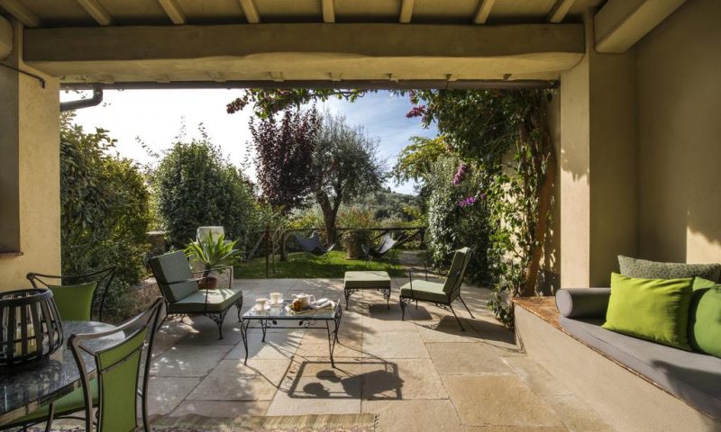 Locanda al Colle Camaiore