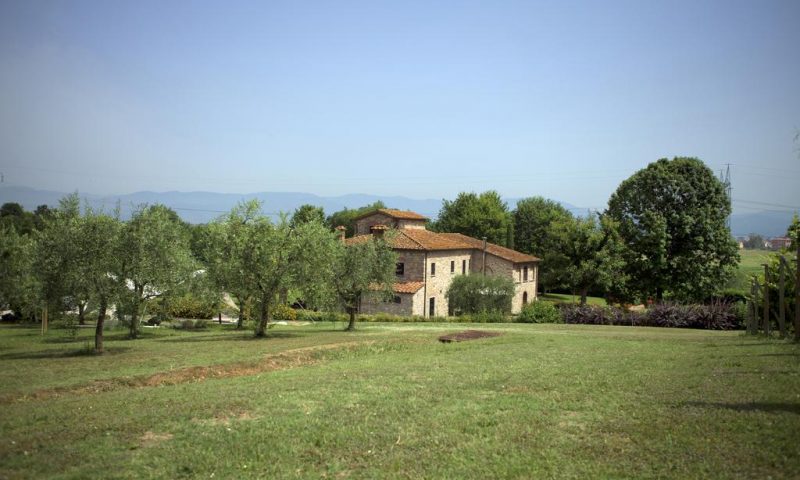 Agriturismo La Casa Di Rodo Quarrata