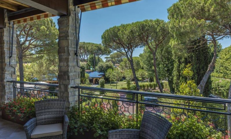 Hermitage Hotel & Resort Forte Dei Marmi