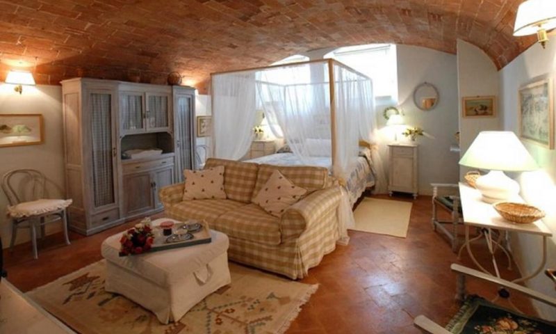 Villa La Moresca Montecatini