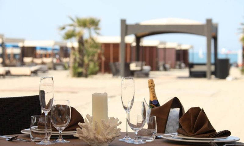 Grand Hotel Imperiale Forte Dei Marmi