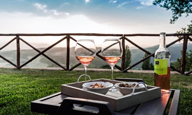 Nikis Resort Gubbio