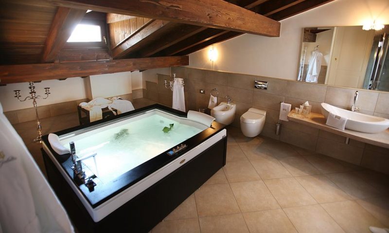 Relais De Charme Il Sogno Di Giulietta Verona