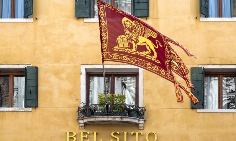 Hotel Bel Sito Venice