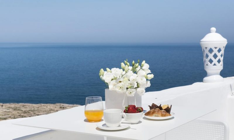 San Michele Suite Polignano