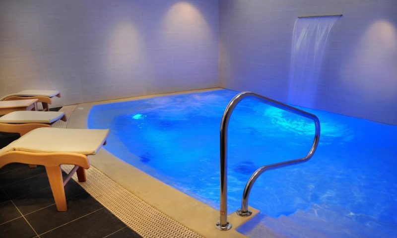 Hotel Lunetta Rome