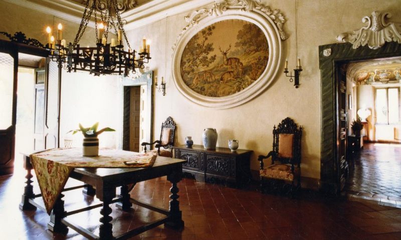 Villa Cattani Stuart Pesaro