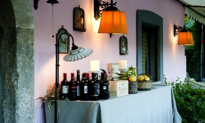 Masseria La Chiusa Delle More Peschici