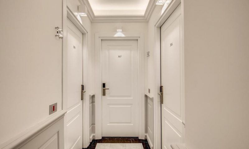 The Liberty Boutique Hotel Rome