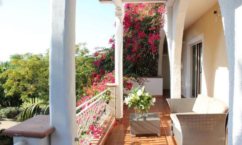 Hotel Simius Playa Villasimius