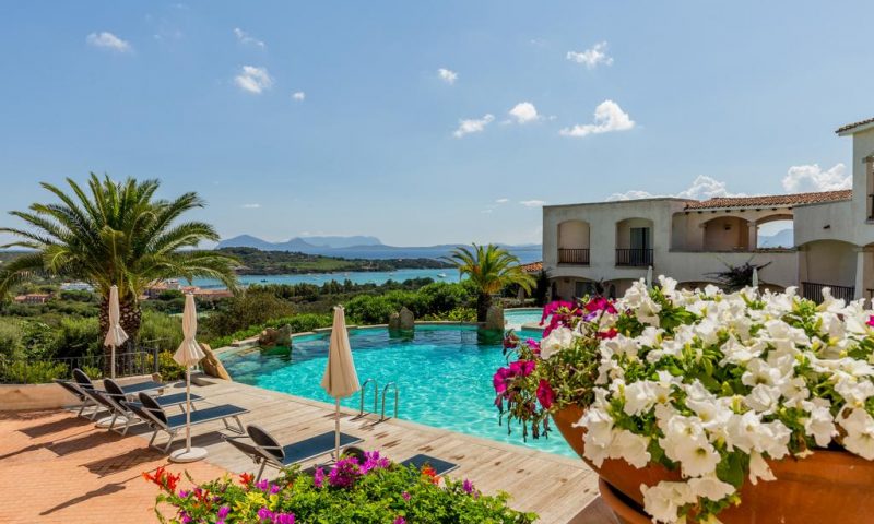 Hotel Petra Bianca Porto Cervo