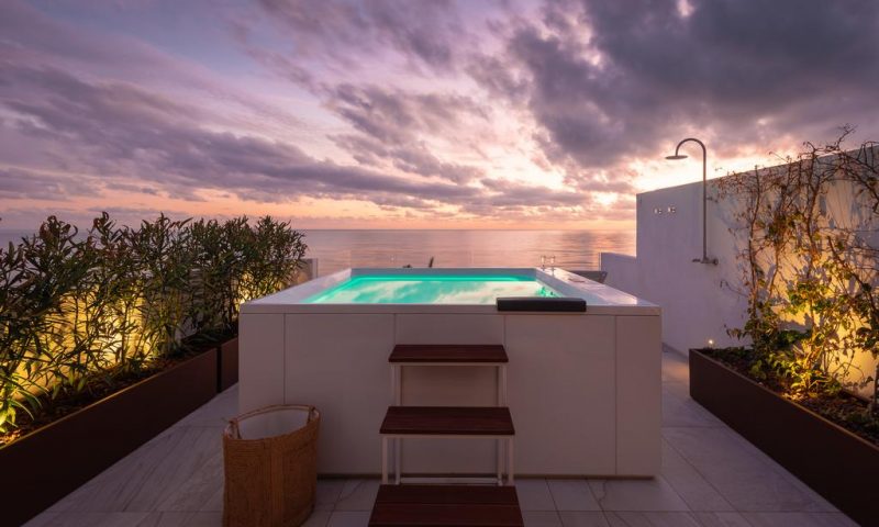 Maison De Trazegnies Marina Di Ragusa