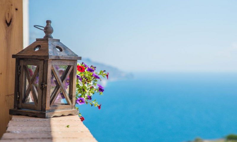 Villa Fiorita Taormina
