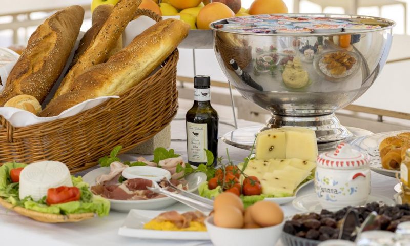 Cave Bianche Hotel Favignana