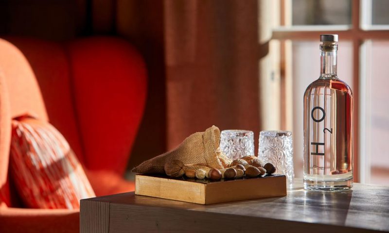 Boutique Hotel Dolomit Val Badia