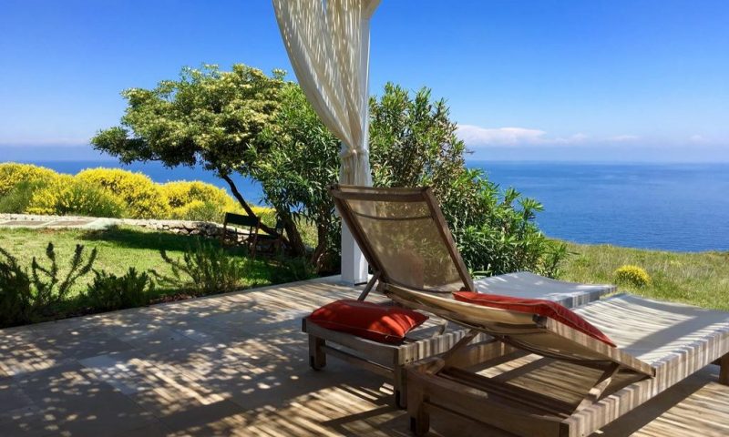 Le Capase Resort Salento