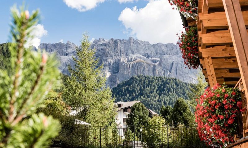 Boutique Hotel Nives Selva Di Val Gardena